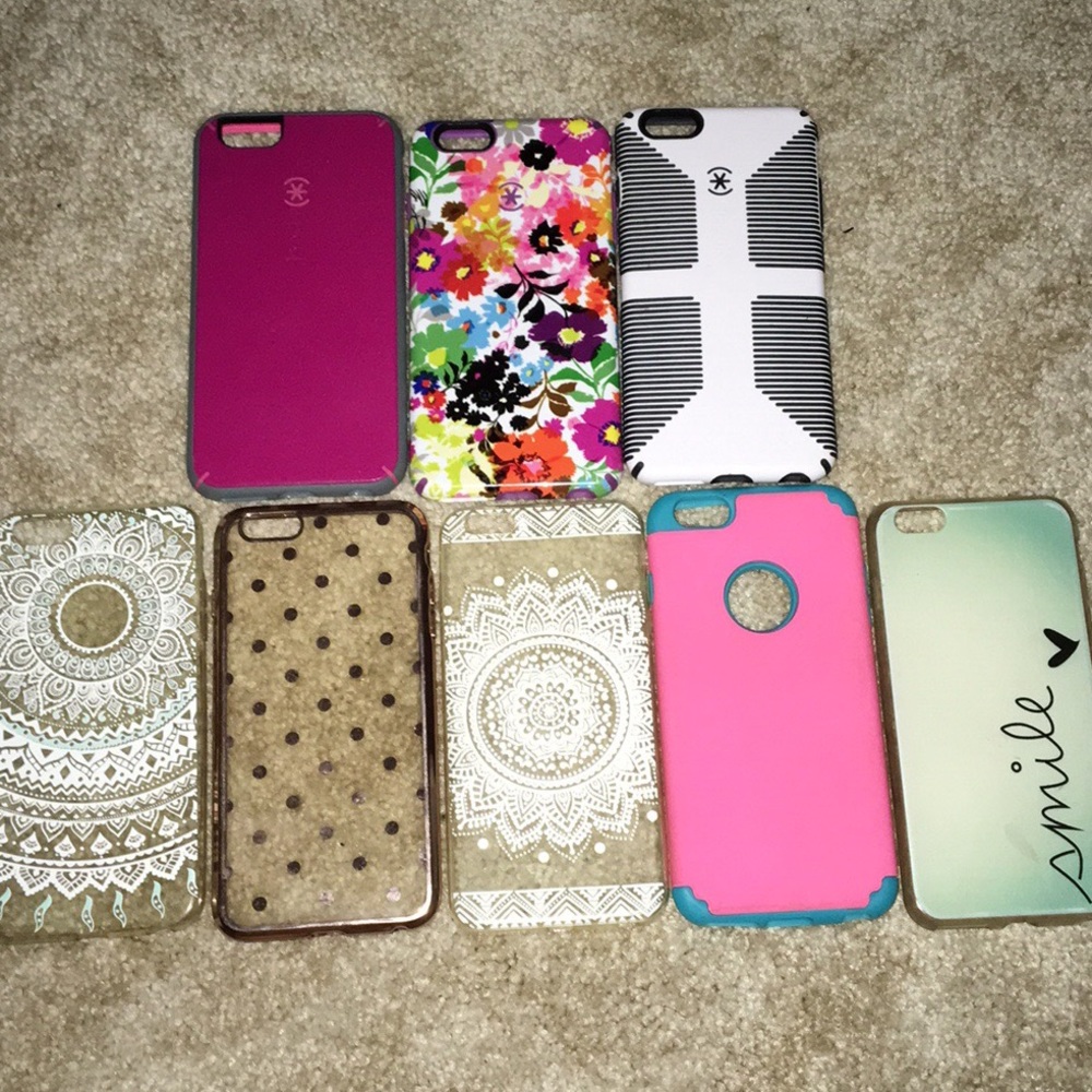 (7) iPhone 6s Plus cases